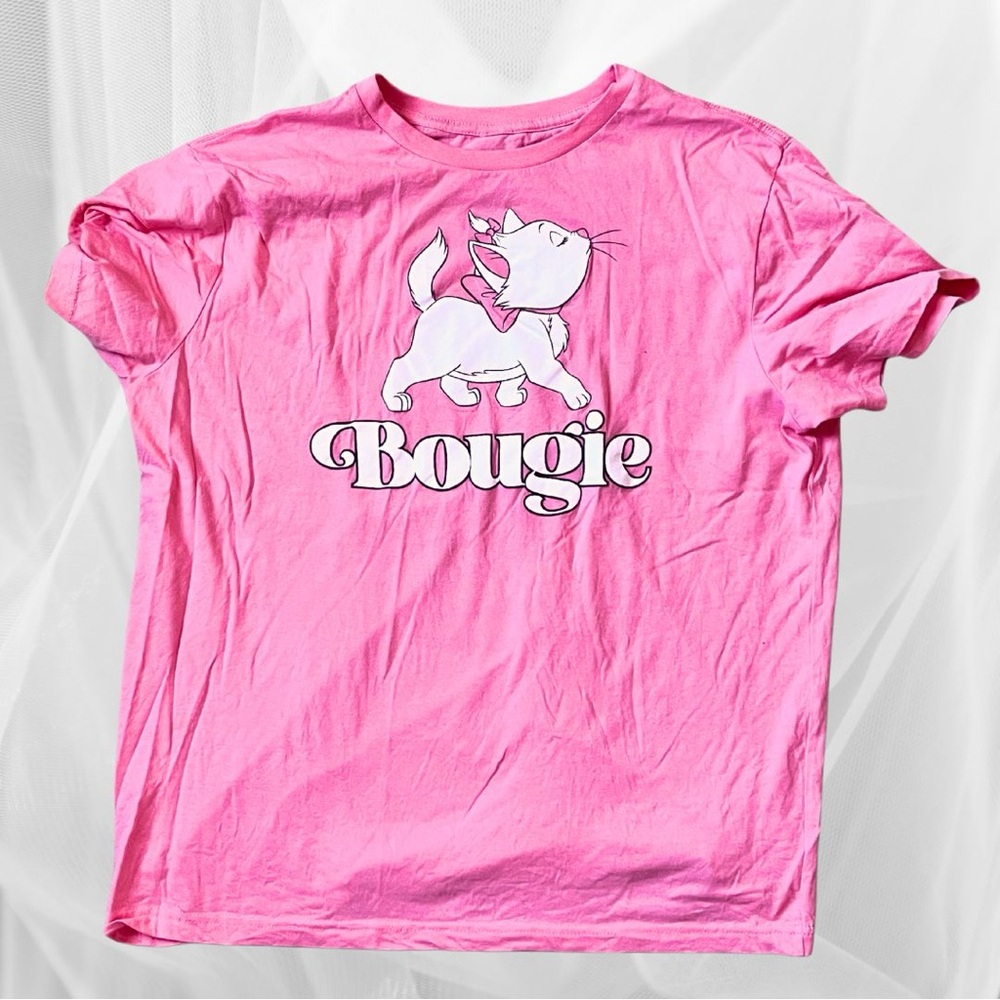 Marie ‘Bougie’ T-Shirt